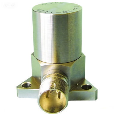 CA-YD-112G Динамический акселерометр с высокотемпературным датчиком для испытаний на вибрацию