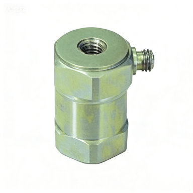 CA-YD-122 Боковой компактный стабилизированный датчик ускорения для эталонного ускорителя