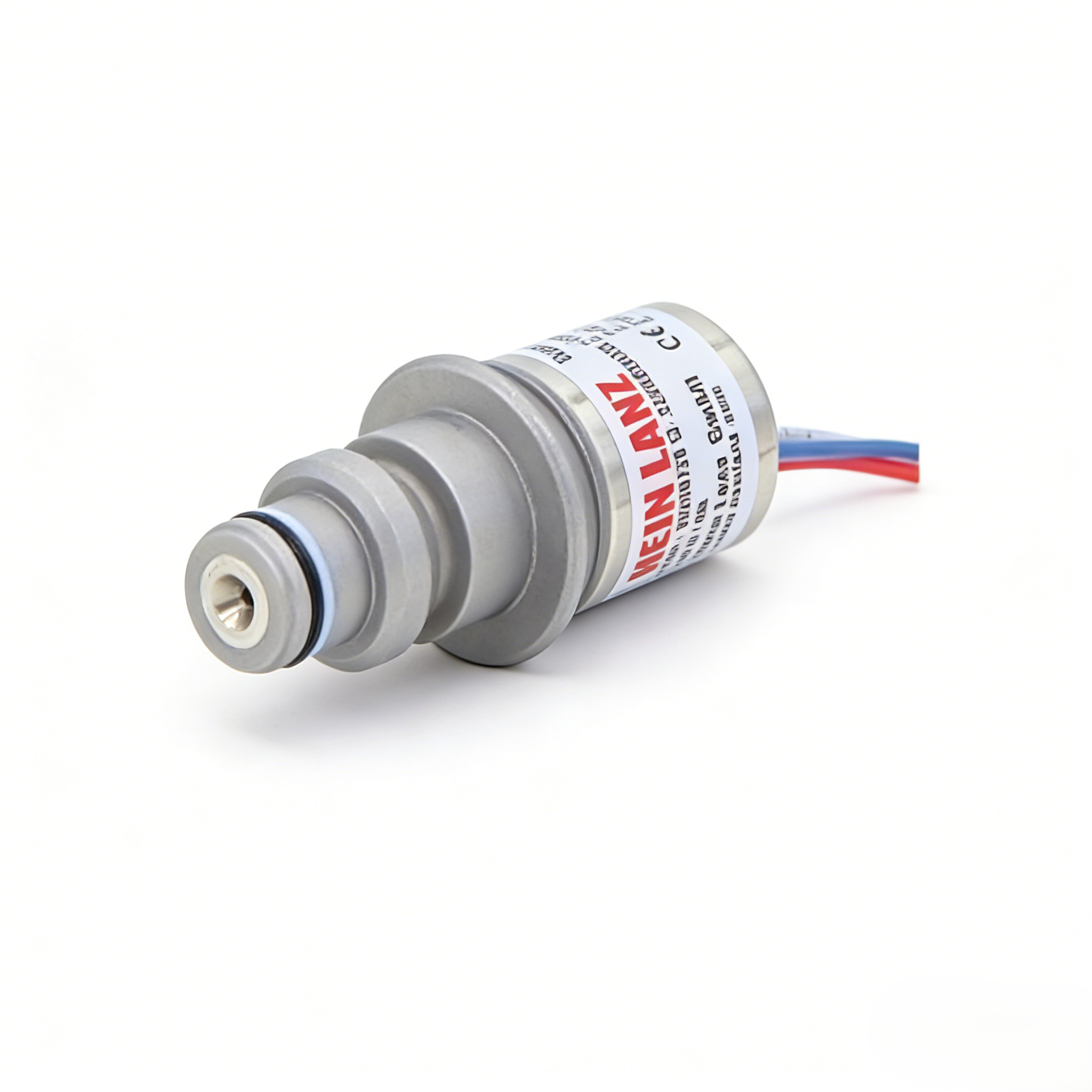 SA-P2-PU2G Датчик давления с сертификатом безопасности для угольных шахт 0–800 бар Аналоговый выход Высокостабильный прибор для измерения давления