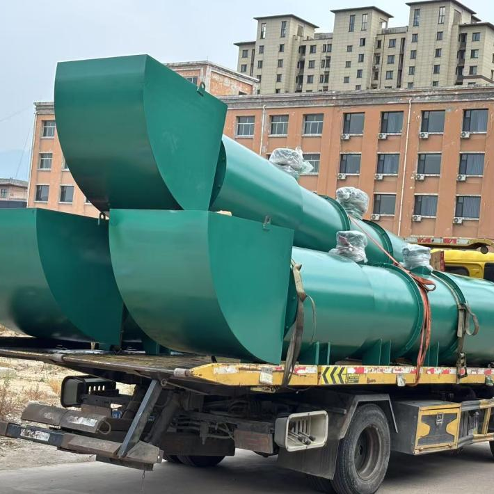 Yuncheng Anjie Fan Electrical: Десять башенных взрывозащищенных противошумовых осевых вентиляторов для шахт отправлены в путь, обеспечивая безопасность производства на шахтах благодаря высочайшему качеству