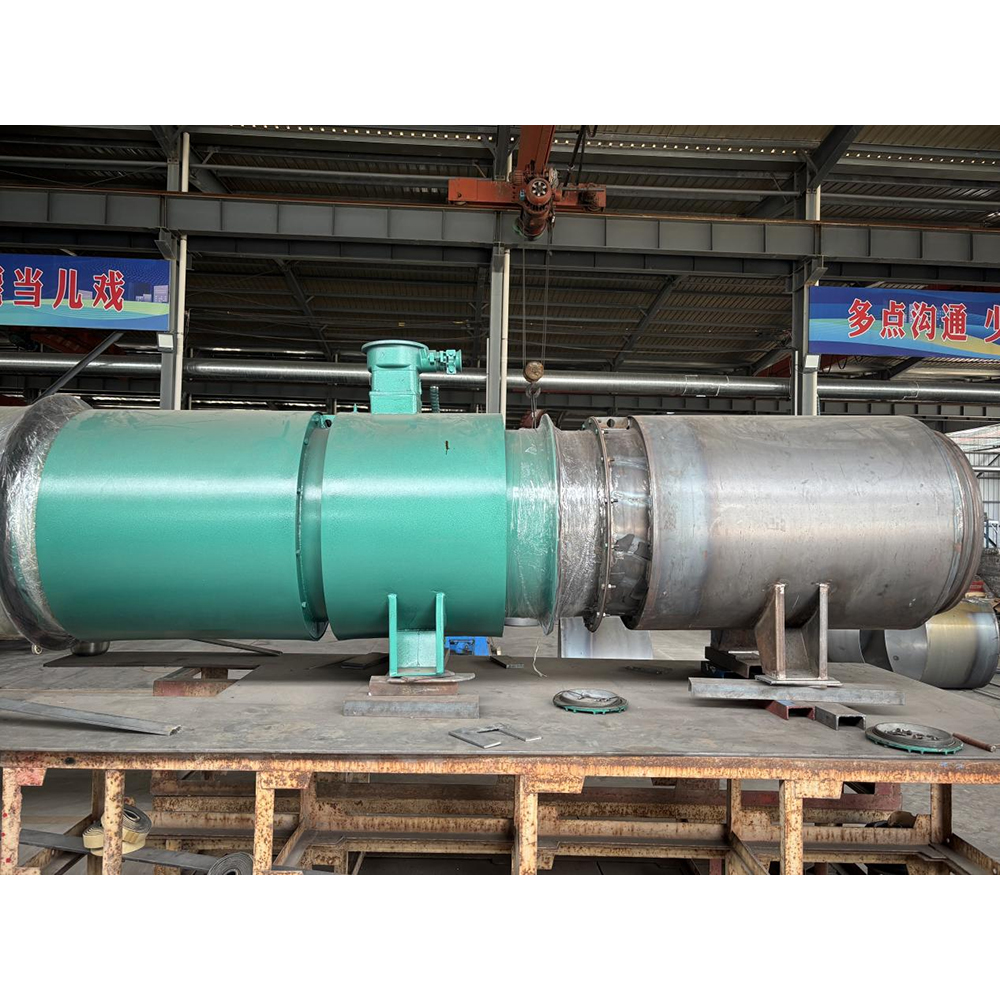 Yuncheng Anjie Fan Electric: взрывозащищенные шахтные осевые вентиляторы с двойным глушителем помогают повысить безопасность вентиляции шахт