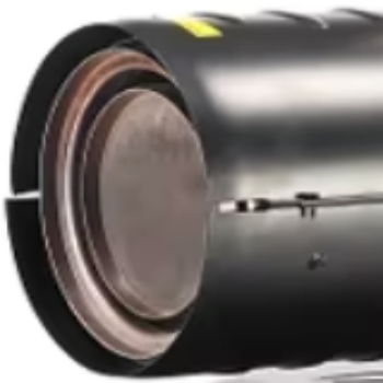 135 кВт портативный дизельный обогреватель для тяжелых условий эксплуатации Промышленный принудительный воздушный обогреватель Быстрый нагрев Строительные площадки Гаражи 220 В PLC Подшипник