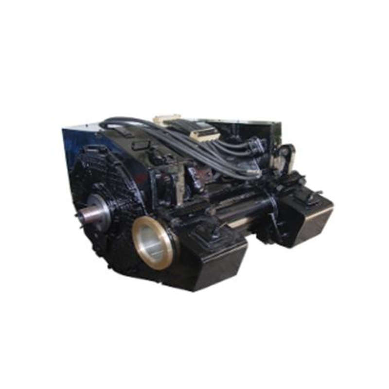 Yuncheng Anjie Fan Electric: тяговый двигатель с импульсным потоком YZ95A, отличный выбор в области промышленной энергетики.