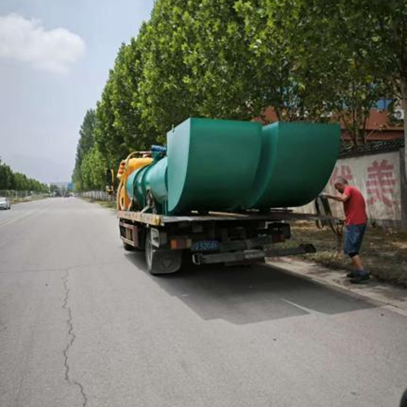 Компании Yuncheng Anjie Fan Electric и Shandong Fangda Engineering заключили договор о сотрудничестве на сумму более 130 000 юаней