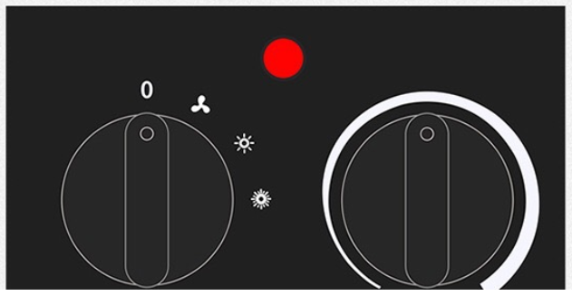 220 В Домашний обогреватель с вентилятором IPX4 Водонепроницаемый Поворотная головка Три скорости Регулировка температуры Двойное назначение Домашний обогреватель для ванной комнаты Основной двигатель