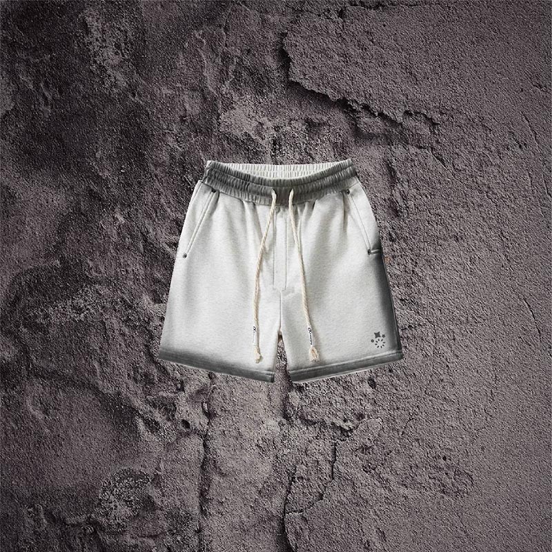 Шорты трикотажные мужские SS26-27