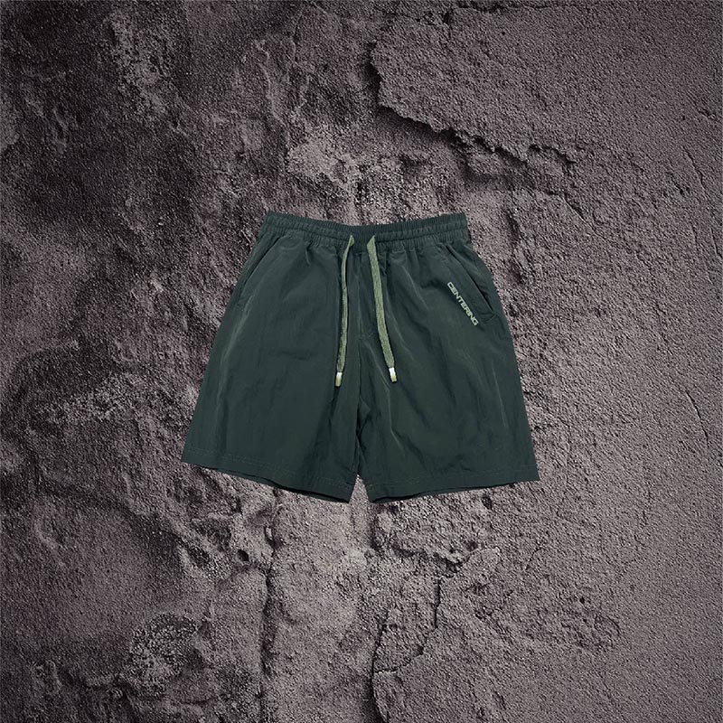 Шорты тканые мужские SS26-27