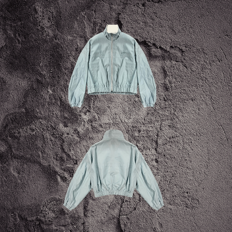 Женская тканевая куртка AW26-27