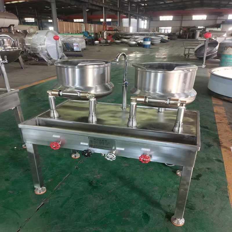 Каковы преимущества рубашечного нагревателя?