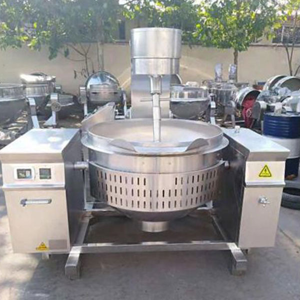 Каковы тренды рынка электрокотлов в Китае?