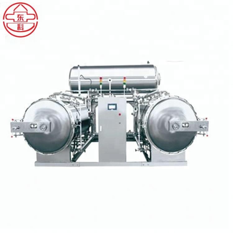 Высокоэффективный, энергосберегающий вертикальный стерилизатор – специализированное стерилизационное оборудование для пищевой и медицинской промышленности, поставляемое напрямую с завода с более чем десятилетним опытом работы. Добро пожаловать!