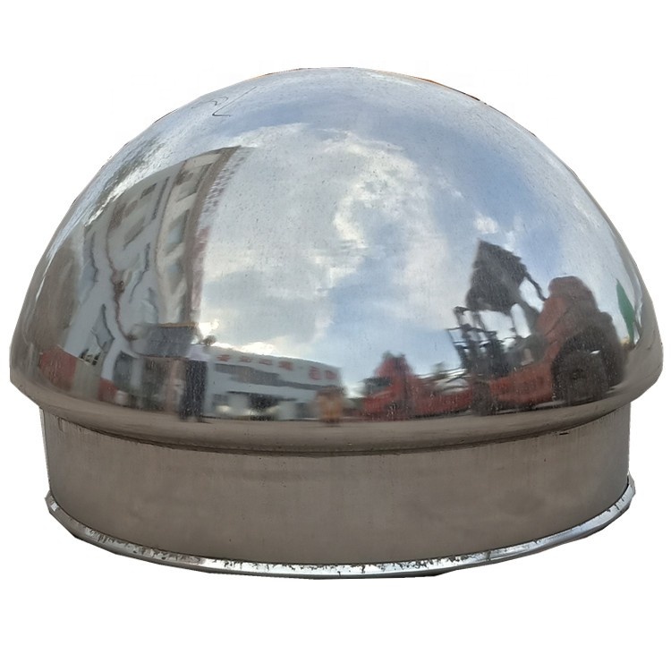 Внутренний слой для котла с рубашкой из нержавеющей стали 304/316L (пищевой) – сферическое/плоское дно. Устойчив к высоким температурам и коррозии. Совместим с пароварками и варочными аппаратами. Прямые продажи от завода с более чем десятилетним опытом – заслуживаем доверия! Добро пожаловать!