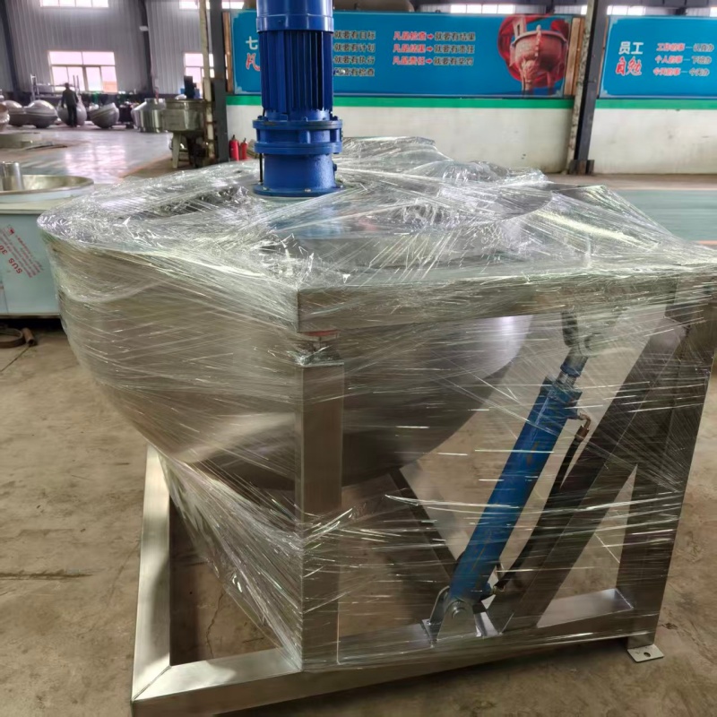 [Прямая поставка с завода] Прямые поставки с завода! Настраиваемый электрический варочный аппарат с рубашкой и функцией перемешивания — полностью автоматический коммерческий варочный аппарат из нержавеющей стали для приготовления на пару и перемешивания. Более десяти лет прямых продаж с завода, надежный производитель! Добро пожаловать!