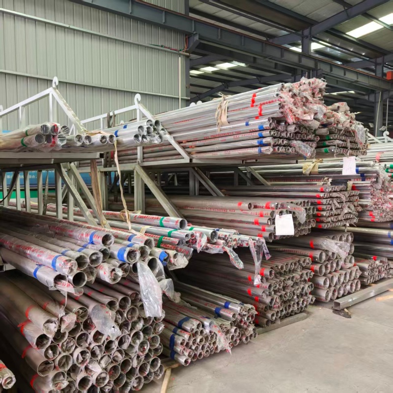 Индивидуальное изготовление на кончиках ваших пальцев! Доступны трубы из нержавеющей стали с индивидуальными характеристиками и из различных материалов: круглые, квадратные, большого сечения, толстостенные и трубы специальной формы. Прямые продажи от завода с более чем десятилетним опытом работы – надёжность и надежность! Добро пожаловать!