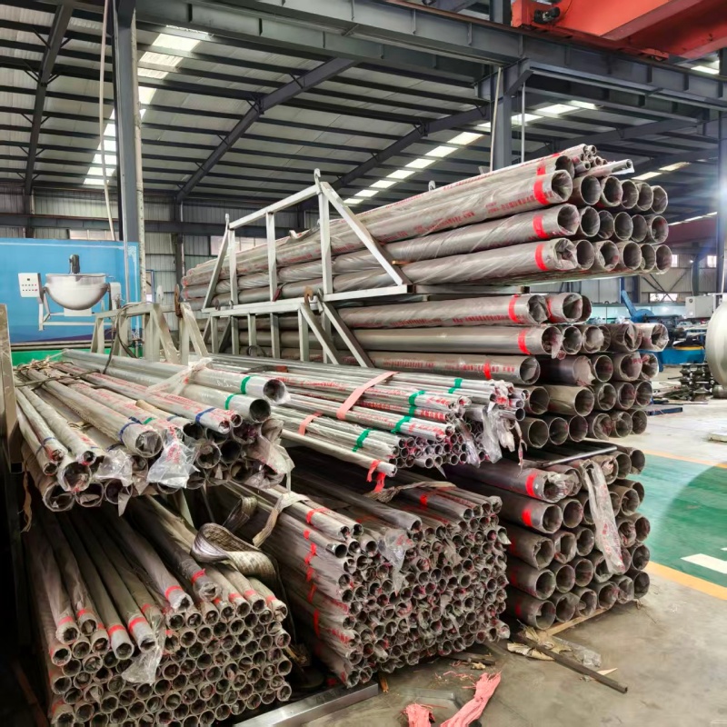 Трубы из нержавеющей стали по индивидуальному заказу с различными характеристиками и материалами, включая круглые, квадратные, крупногабаритные, толстостенные и трубы специальной формы. Завод с более чем десятилетним опытом работы предлагает прямые продажи – надежный выбор! Добро пожаловать!