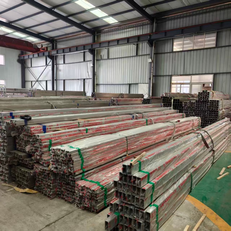 Трубы из нержавеющей стали по индивидуальному заказу изготавливаются из различных материалов и с различными характеристиками, включая круглые, квадратные, крупногабаритные, толстостенные и трубы специальной формы. Завод с более чем десятилетним опытом работы предлагает прямые продажи – надежный выбор! Добро пожаловать за покупкой!