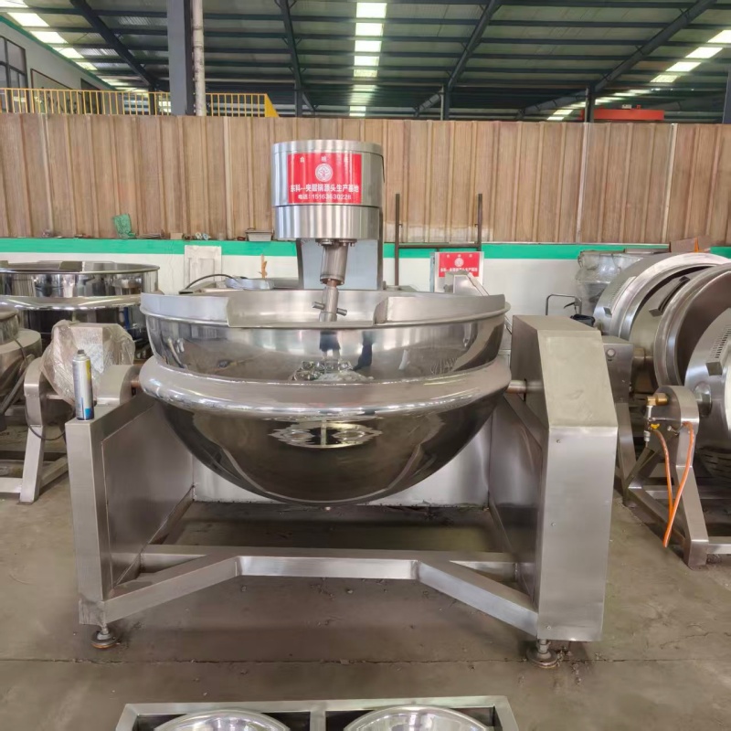 Настраиваемый планетарный вок-миксер, прямые продажи с завода-изготовителя с десятилетней историей, супердоступные цены!