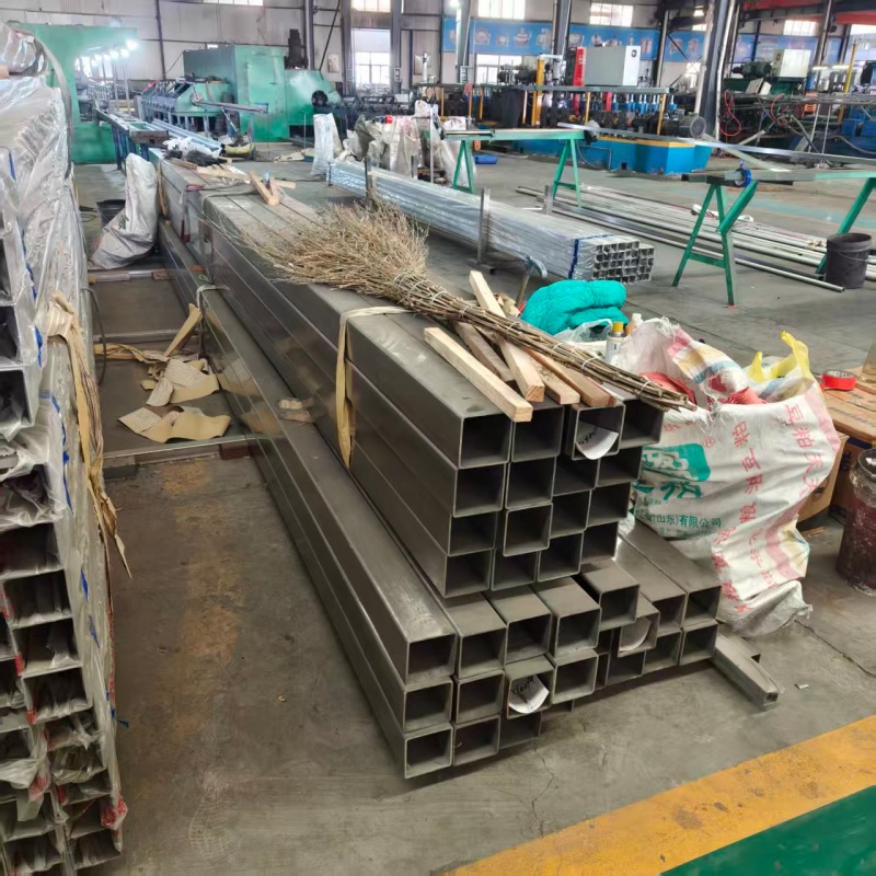 [Напрямую от производителя] Трубы из нержавеющей стали на заказ с различными характеристиками и из различных материалов! Фотографии завода, надежные прямые продажи с проверенного завода