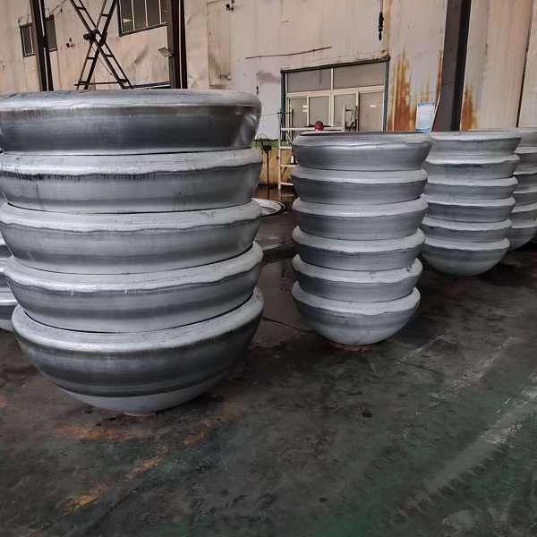 Индивидуально изготовленные торцевые крышки для котлов с рубашкой, прямые продажи с завода, высококачественная продукция!