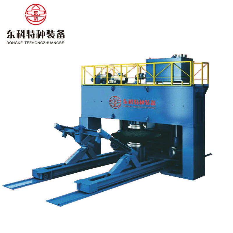 Прямая продажа с завода! 5,5-метровый барабанный пресс, изготовленный на заказ, — надежное качество от завода с более чем десятилетним опытом!