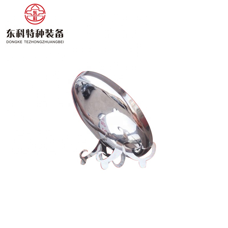 【Индивидуально изготавливаемые торцевые крышки】Овальные/плоские/конические и с рубашкой торцевые крышки для корпусов кастрюль, подходящие для различных сфер применения. Прямые продажи от завода с более чем десятилетним опытом работы – надёжность гарантирована! Добро пожаловать!