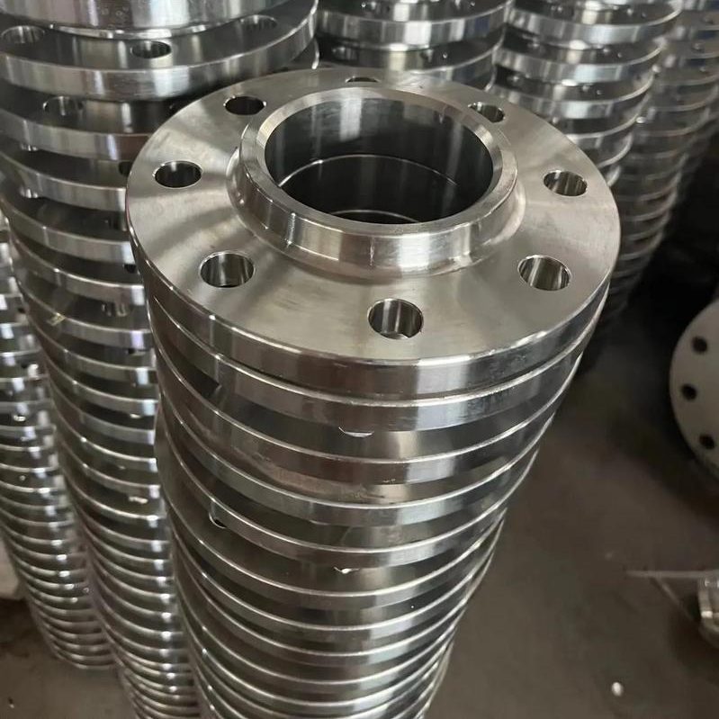 Фланцы на заказ прямо от производителя! Более десяти лет опыта, прямые продажи с завода, изготовление фланцев по индивидуальным параметрам и формам, гарантия качества.