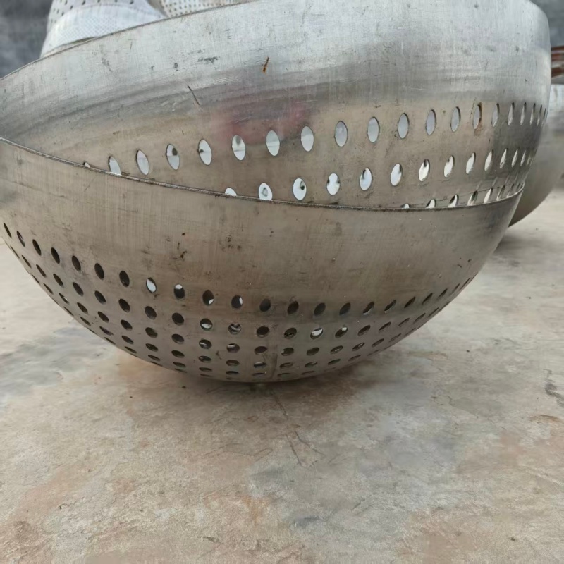 Изготовление на заказ полусферических заглушек для подвесных корзин для горшков, прямые продажи с завода, широкий выбор спецификаций и форм!