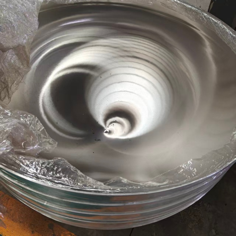 Изготовление на заказ внутренних колпачков для чайников с рубашкой, прямые продажи с завода с более чем десятилетним опытом, гарантия качества!