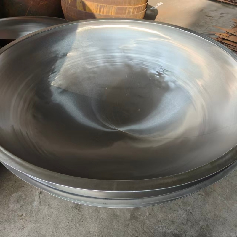 Изготовленные на заказ торцевые заглушки с внутренней шлифовкой и полировкой | Прямые продажи с завода с десятилетней историей | Гарантия качества