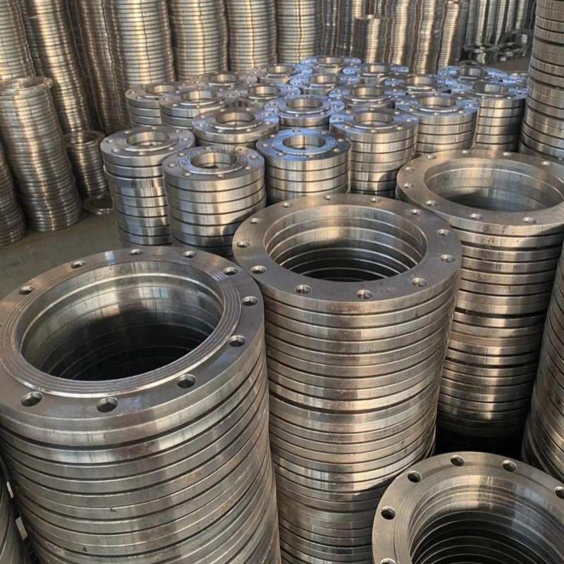 Эксперты по фланцам на заказ! Более десяти лет прямых продаж с завода, полный спектр спецификаций и форм.