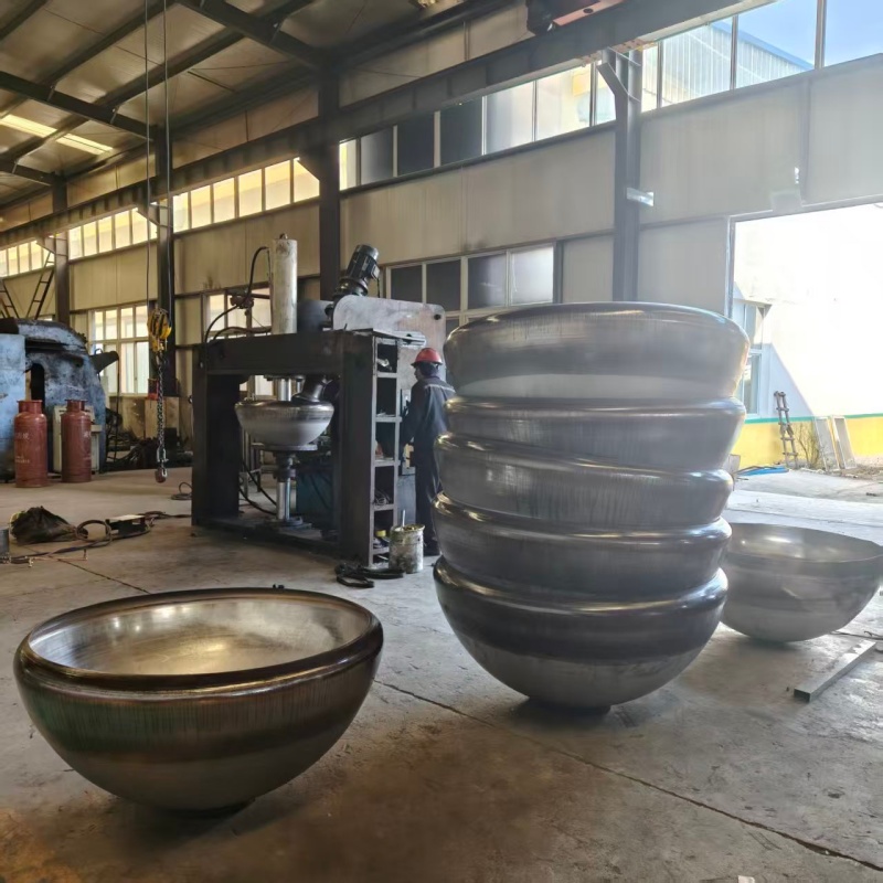 Утолщенные полированные головки на заказ, прямые продажи с завода с десятилетним опытом – гарантированное качество!