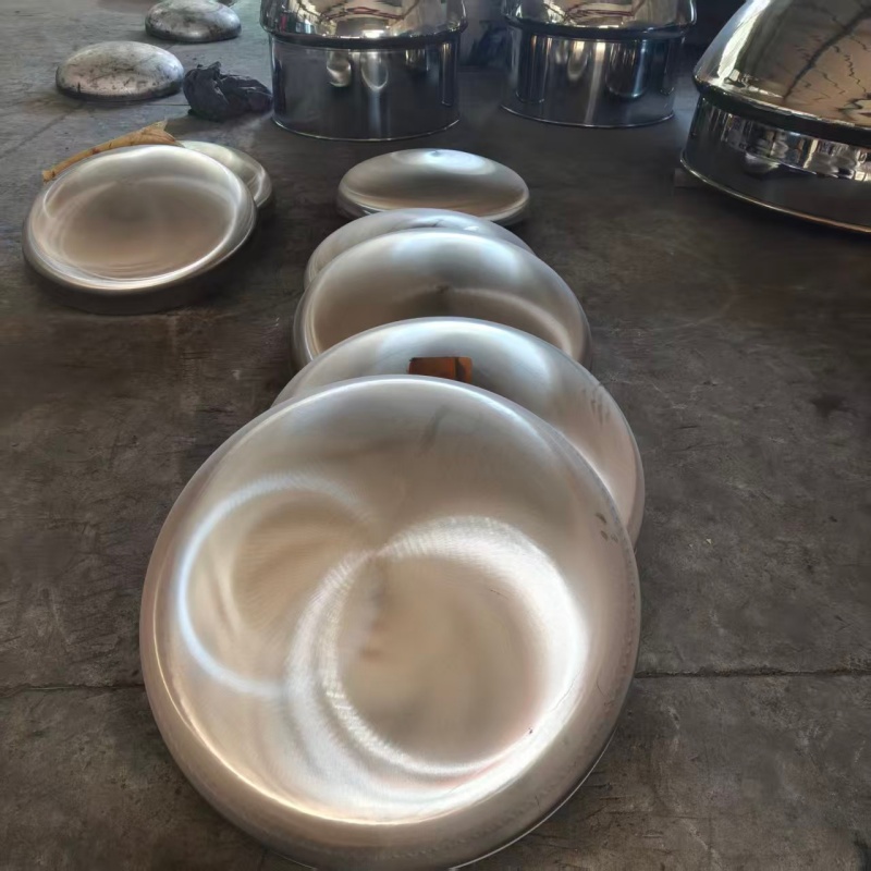 [Напрямую от производителя] Индивидуально изготовленные полированные овальные колпачки! Фотографии с завода, гарантированное качество от проверенного производителя