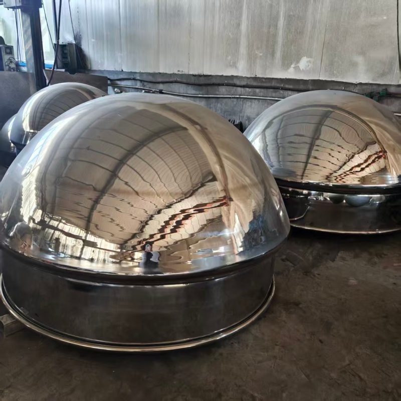 [Напрямую от производителя] Корпус котла с рубашкой, настраиваемый под заказ! Фотографии с завода, надежные прямые продажи с проверенного завода