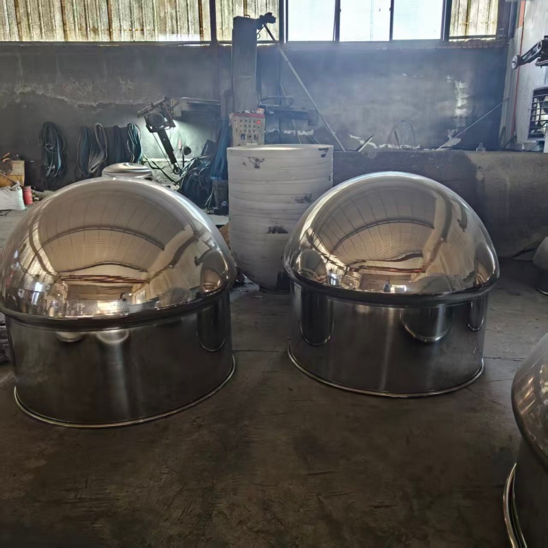 [Напрямую от производителя] Корпус котла с рубашкой, настраиваемый под заказ! Фотографии с завода, надежные прямые продажи с проверенного завода