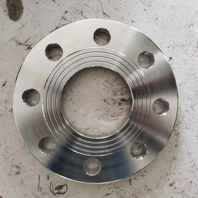 Высокоточные фланцы из нержавеющей стали — превосходный выбор для промышленных трубопроводных соединений. Прямые продажи с завода с более чем десятилетним опытом работы. Добро пожаловать за покупкой!