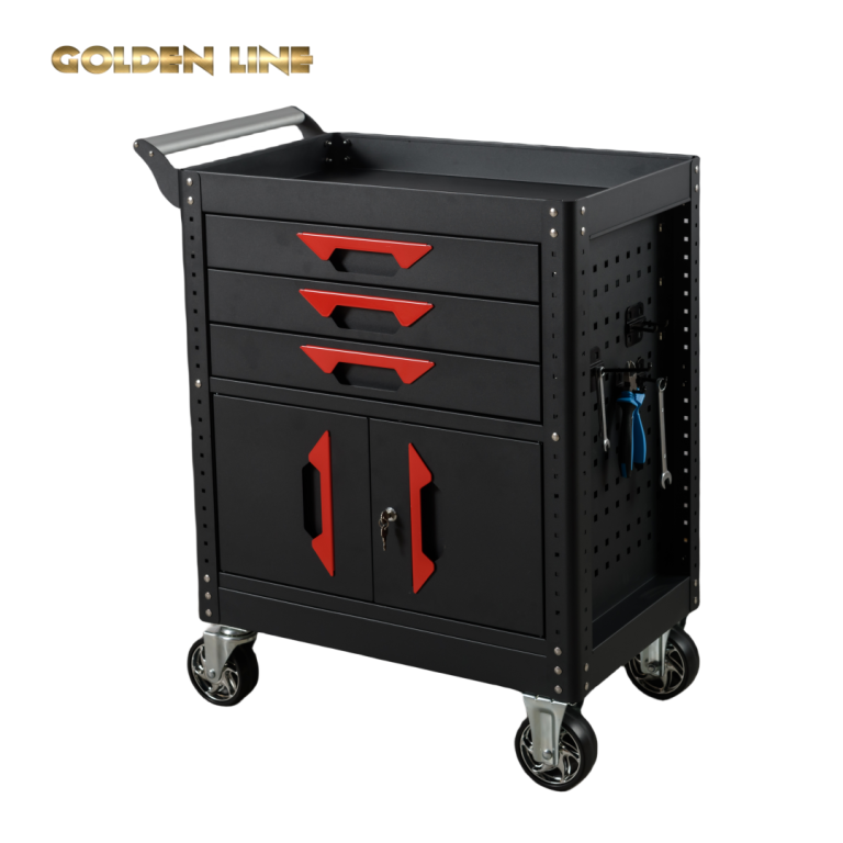 GL310 многофункциональный инструктор - Jiangsu Goldenline Intelligent Equipment Co., Ltd.