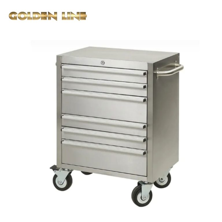 GLS2006 Гараж для хранения инструментов - Jiangsu Goldenline Intelligent Equipment Co., Ltd.