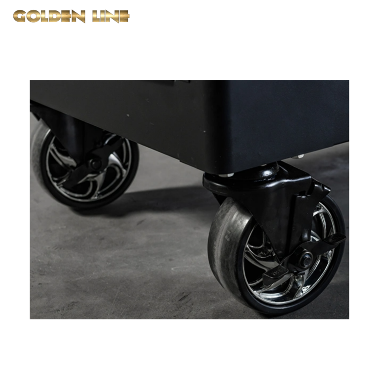 GL3207 Комплект - Jiangsu Goldenline Intelligent Equipment Co., Ltd.