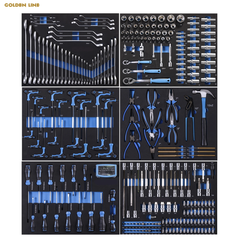 D-299 - Jiangsu Goldenline Intelligent Equipment Co., Ltd.