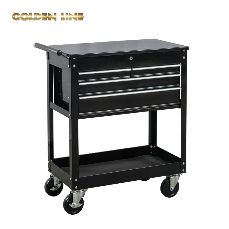 GL305 Одноящик с металлическими инструментами - Jiangsu Goldenline Intelligent Equipment Co., Ltd.