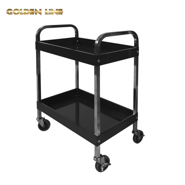 GL303 двухэтажный металлический инструктор - Jiangsu Goldenline Intelligent Equipment Co., Ltd.