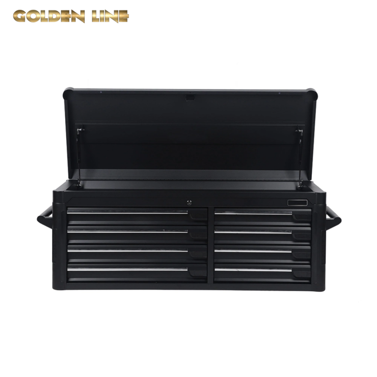 SL3408XL профессионально оснащен 8 ящиками с открытыми крышками - Jiangsu Goldenline Intelligent Equipment Co., Ltd.