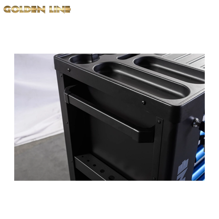 GL3207 Комплект - Jiangsu Goldenline Intelligent Equipment Co., Ltd.