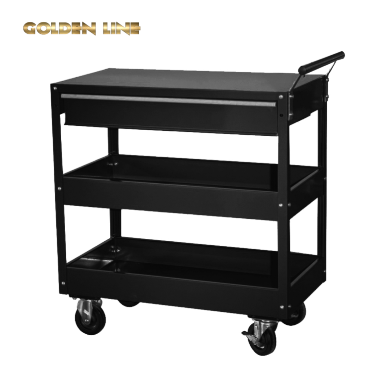 GL301 металлический набор с 1 ящиком - Jiangsu Goldenline Intelligent Equipment Co., Ltd.