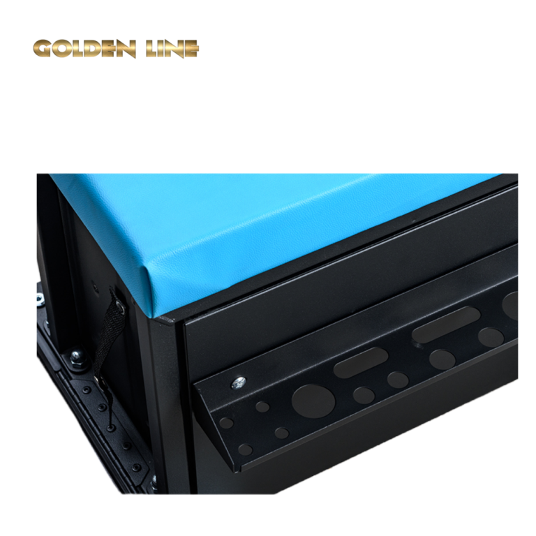 GL404 с тремя ящиками для ремонта сидений - Jiangsu Goldenline Intelligent Equipment Co., Ltd.