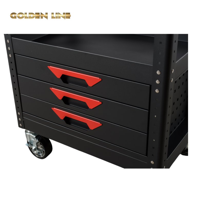 GL309 двухъярусный тройной набор - Jiangsu Goldenline Intelligent Equipment Co., Ltd.