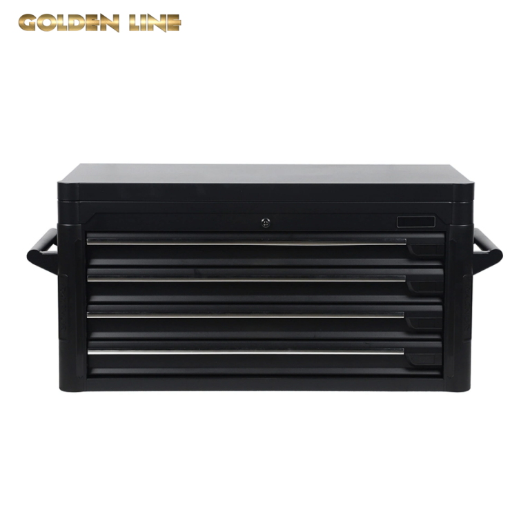 GL3404L 4 курирует гараж с закрытым замком - Jiangsu Goldenline Intelligent Equipment Co., Ltd.