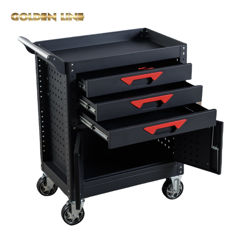 GL310 многофункциональный инструктор - Jiangsu Goldenline Intelligent Equipment Co., Ltd.