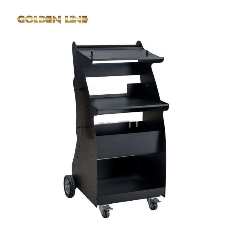 GL409 smart technology technology tools - Jiangsu Goldenline Intelligent Equipment Co., Ltd.