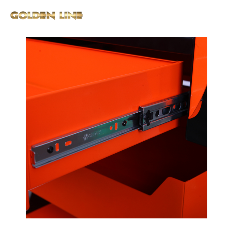 GL411 интеллектуальная диагностическая машина - Jiangsu Goldenline Intelligent Equipment Co., Ltd.